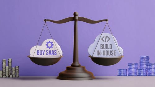 Buy vs. Build: What is Right for Your RGM Team?